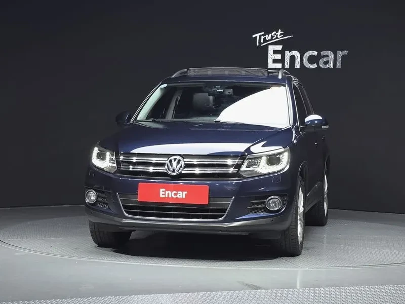 VW Tiguan 2.0 TDI PREMIUM | Mobile.bg � ����������� 3
