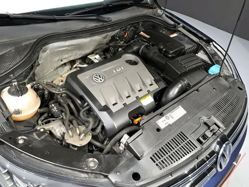 VW Tiguan 2.0 TDI PREMIUM | Mobile.bg � ����������� 6