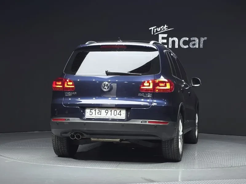 VW Tiguan 2.0 TDI PREMIUM | Mobile.bg � ����������� 4