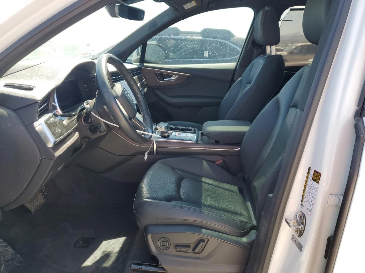 Audi Q7 2020 AUDI Q7 PRESTIGE - изображение 7