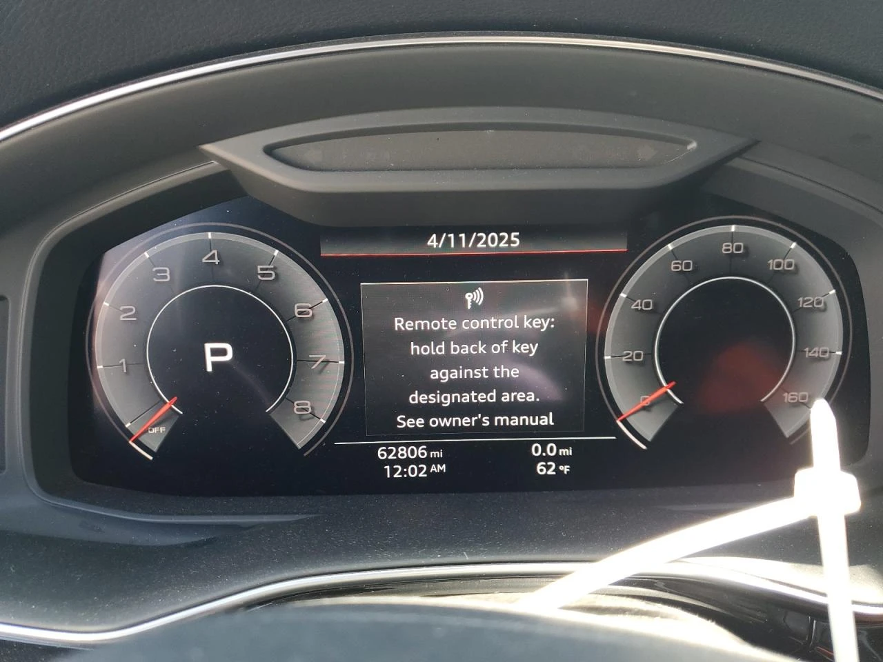 Audi Q7 2020 AUDI Q7 PRESTIGE - изображение 8