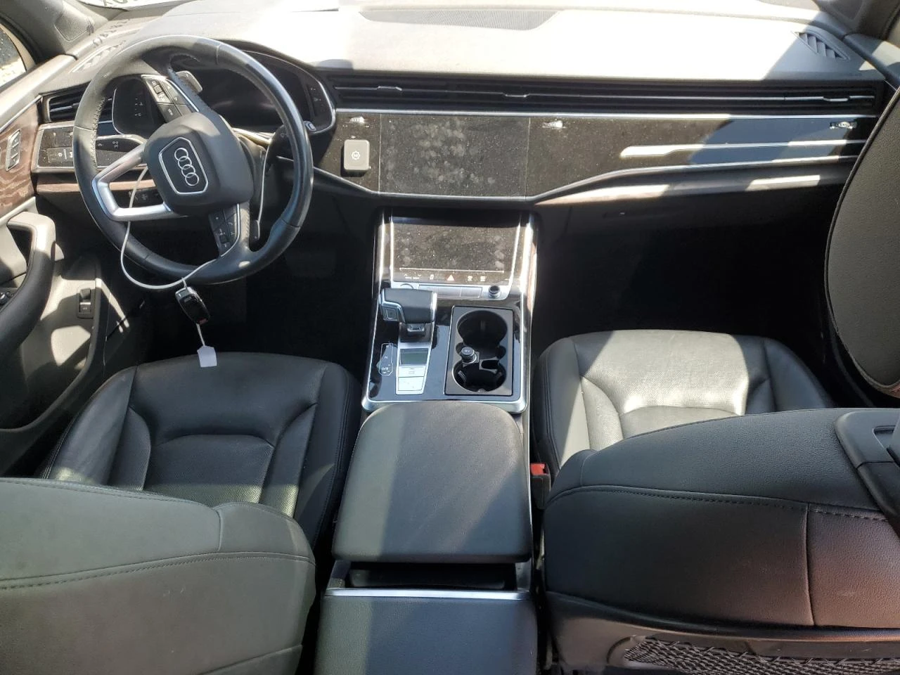 Audi Q7 2020 AUDI Q7 PRESTIGE - изображение 9