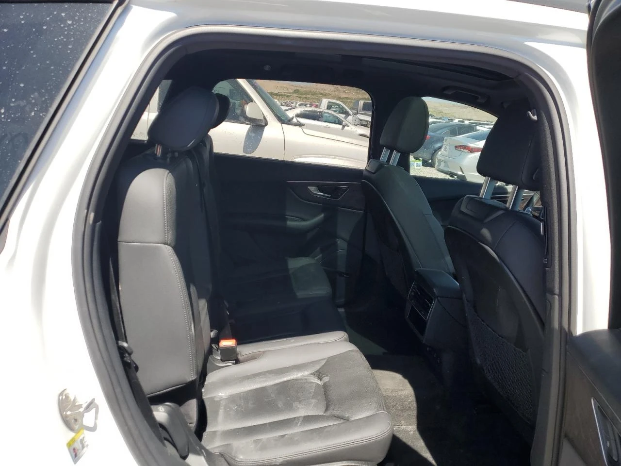 Audi Q7 2020 AUDI Q7 PRESTIGE - изображение 10