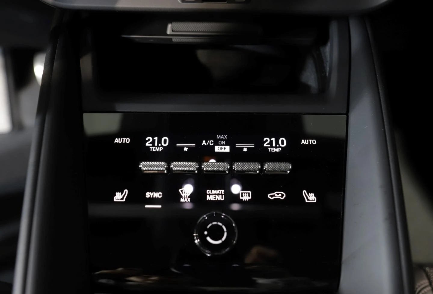 Porsche Macan 4S/ELECTRIC/NEW MODEL/360/PANO/LED PDLS/ | Mobile.bg   13