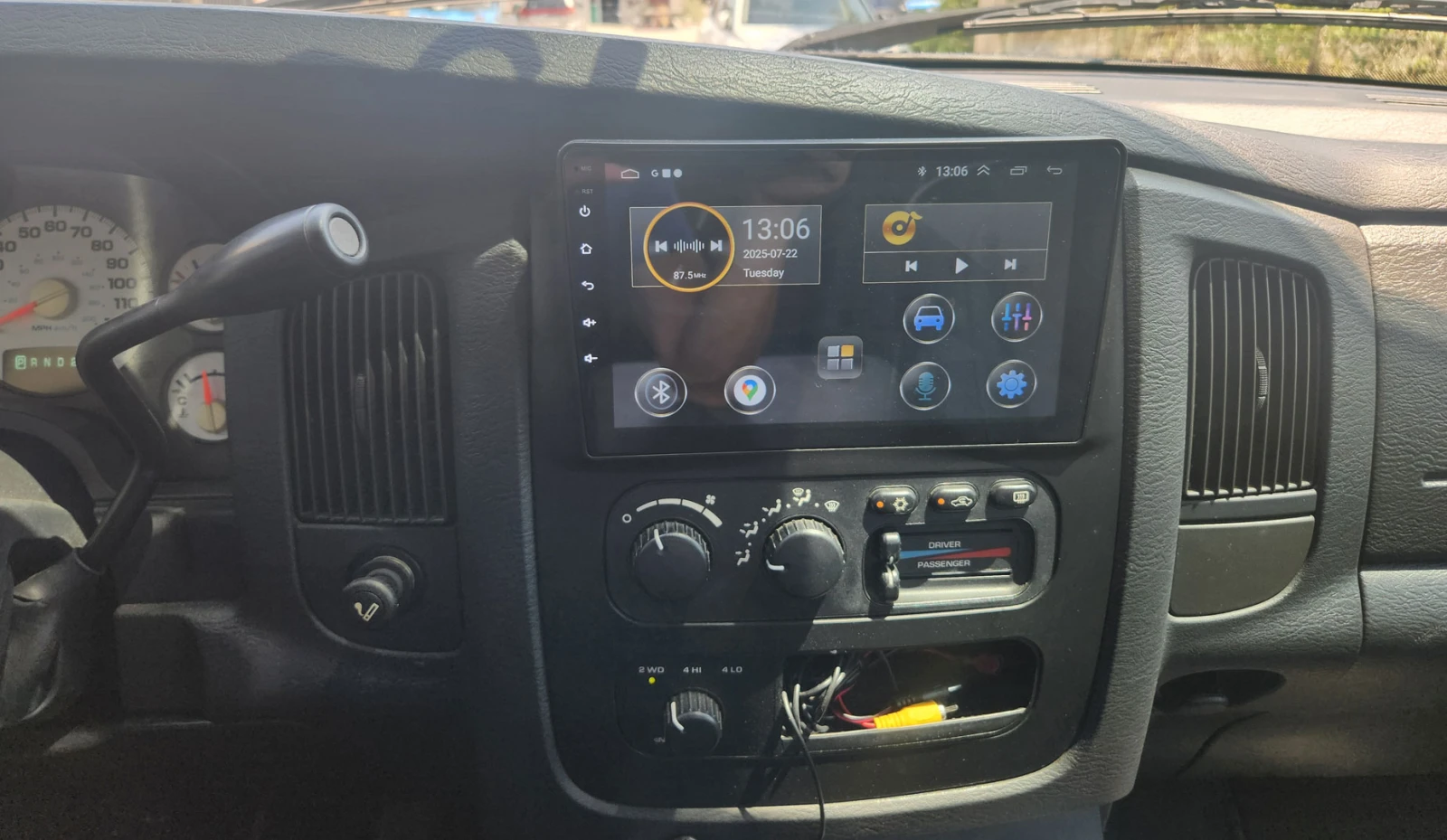 Dodge RAM 1500 5.7L HEMI MAGNUM - изображение 8