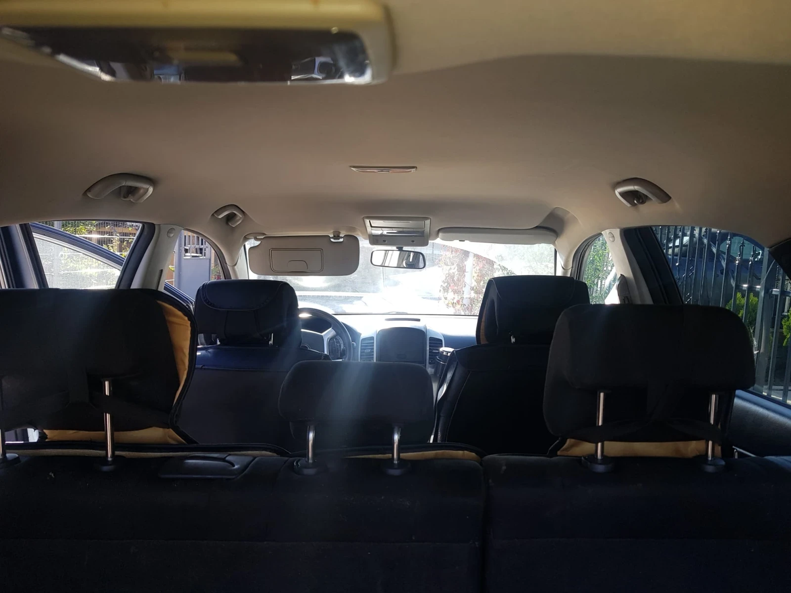 Chevrolet Captiva  - изображение 6