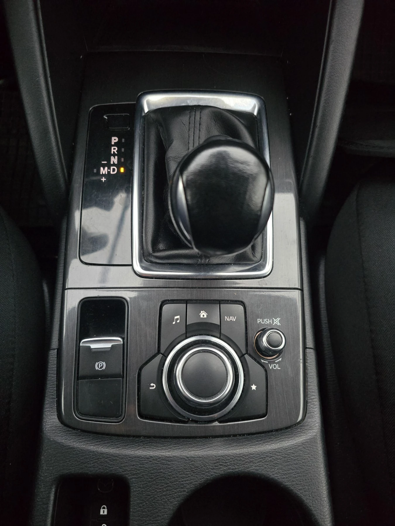 Mazda CX-5 | Mobile.bg   11