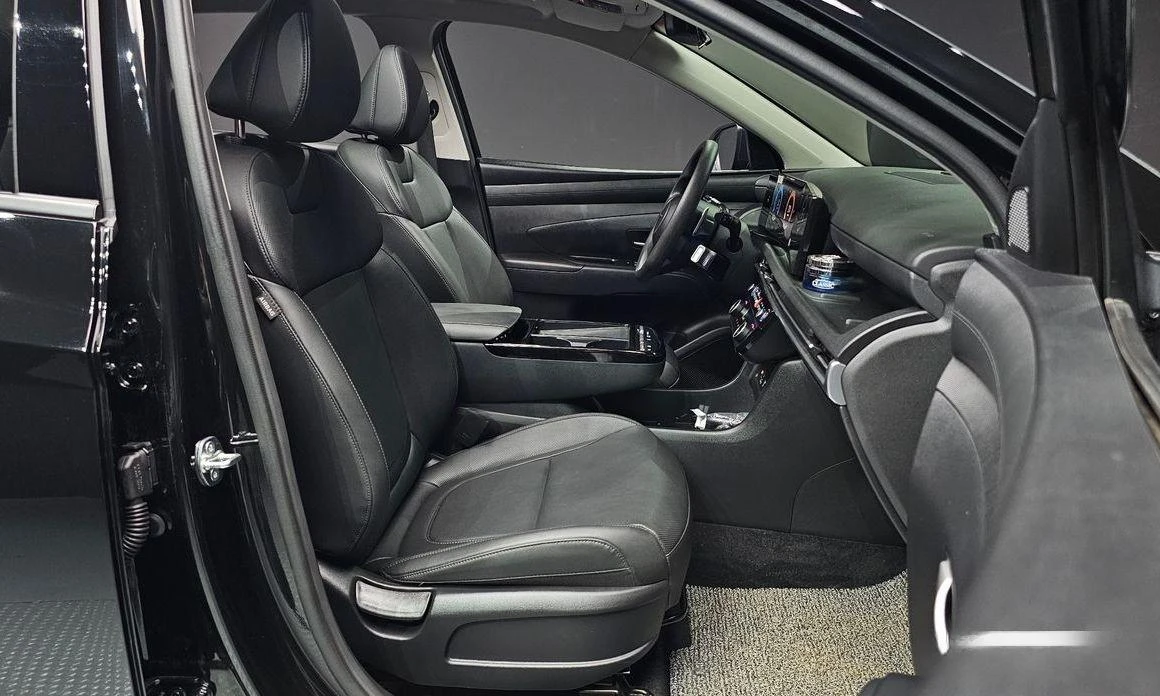 Hyundai Tucson Gasoline 1.6 Turbo 2WD Modern - изображение 10