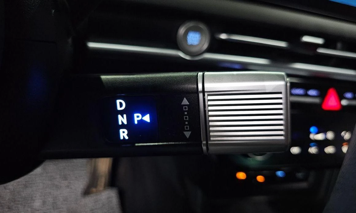 Hyundai Tucson Gasoline 1.6 Turbo 2WD Modern - изображение 9