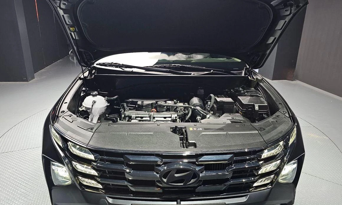 Hyundai Tucson Gasoline 1.6 Turbo 2WD Modern - изображение 6