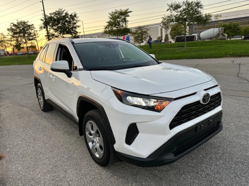 Toyota Rav4 * FWD* HEATED SEATS* BACK UP CAMERA* APPLE CAR PLA | Mobile.bg   3