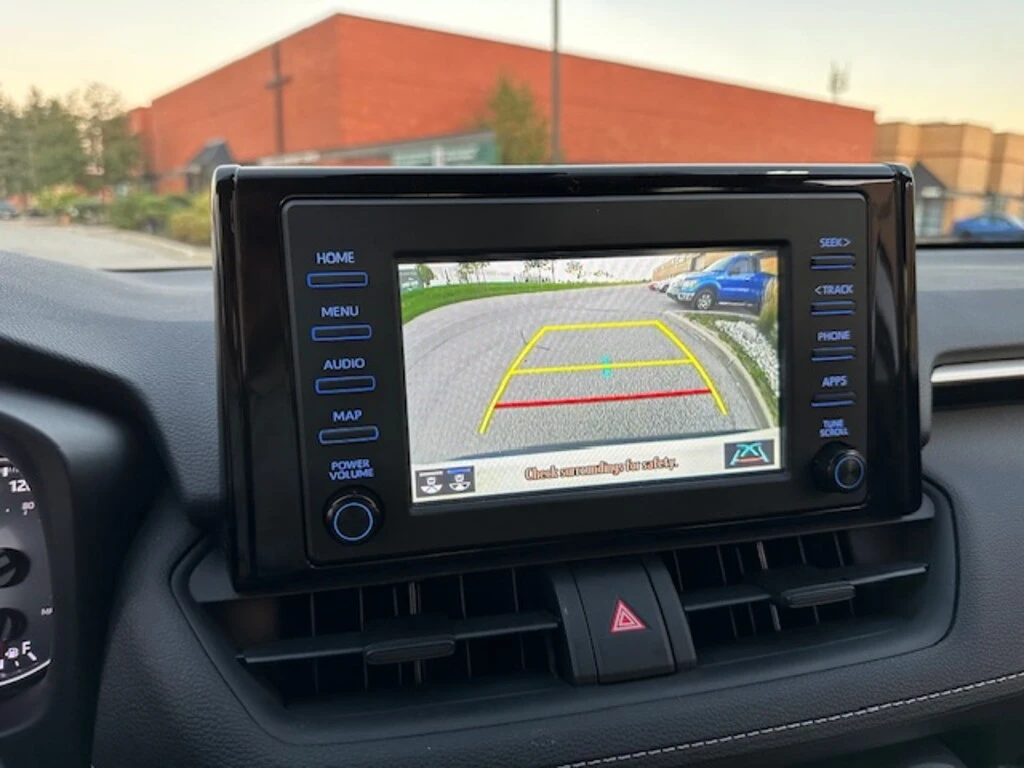 Toyota Rav4 * FWD* HEATED SEATS* BACK UP CAMERA* APPLE CAR PLA | Mobile.bg   8