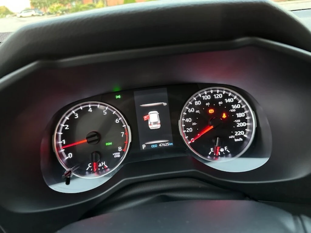 Toyota Rav4 * FWD* HEATED SEATS* BACK UP CAMERA* APPLE CAR PLA | Mobile.bg   7