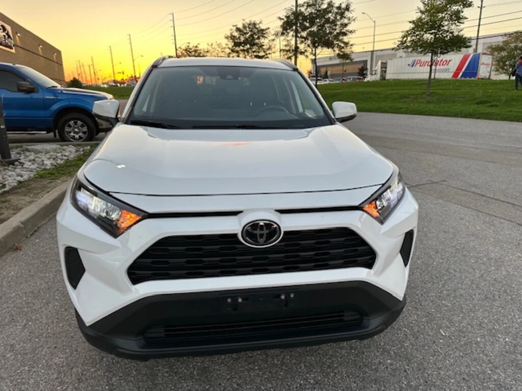 Toyota Rav4 * FWD* HEATED SEATS* BACK UP CAMERA* APPLE CAR PLA | Mobile.bg   2