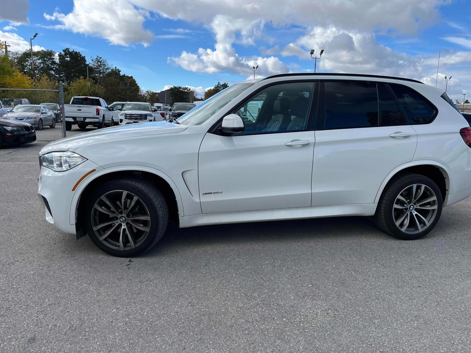 BMW X5 xDrive35d | Mobile.bg — изображение 3