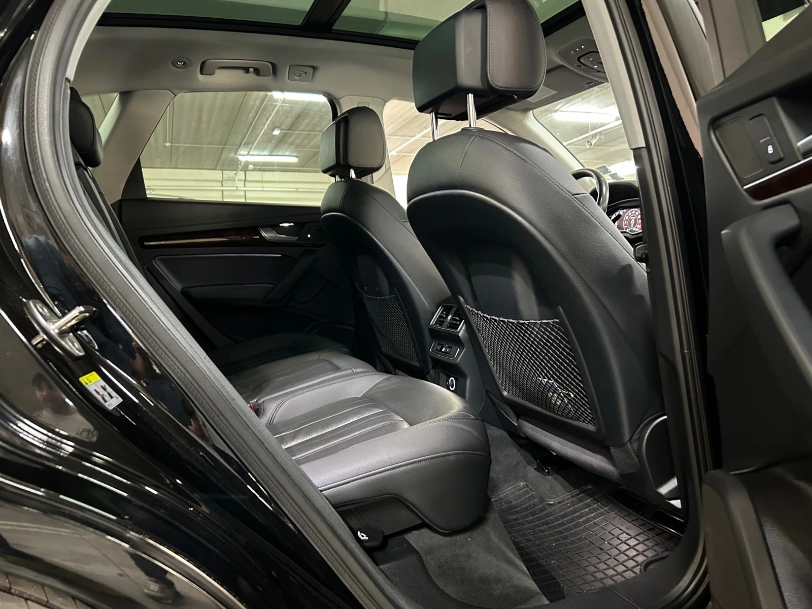 Audi Q5 2.0T Quattro - изображение 10