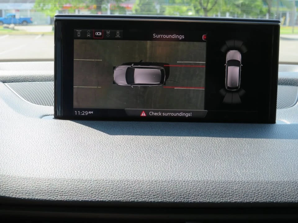 Audi Q7 Progressive * * CARFAX * *  * *  | Mobile.bg   12