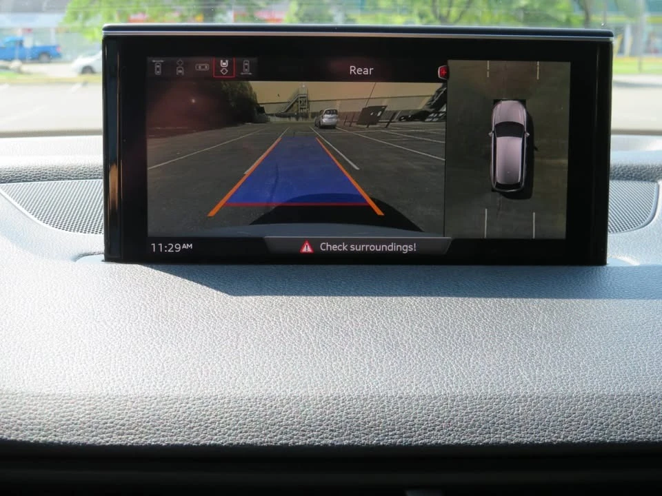 Audi Q7 Progressive * * CARFAX * *  * *  | Mobile.bg   13