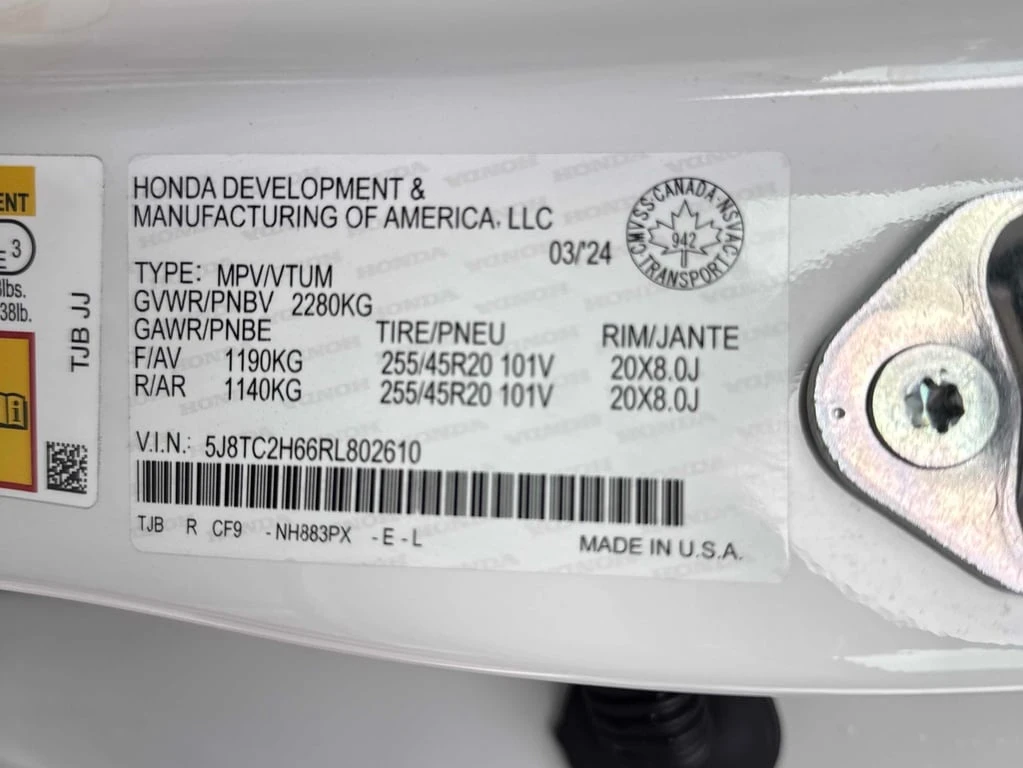 Acura Rdx * A Spec * CARFAX * ��� ������������ ������ | Mobile.bg � ����������� 17