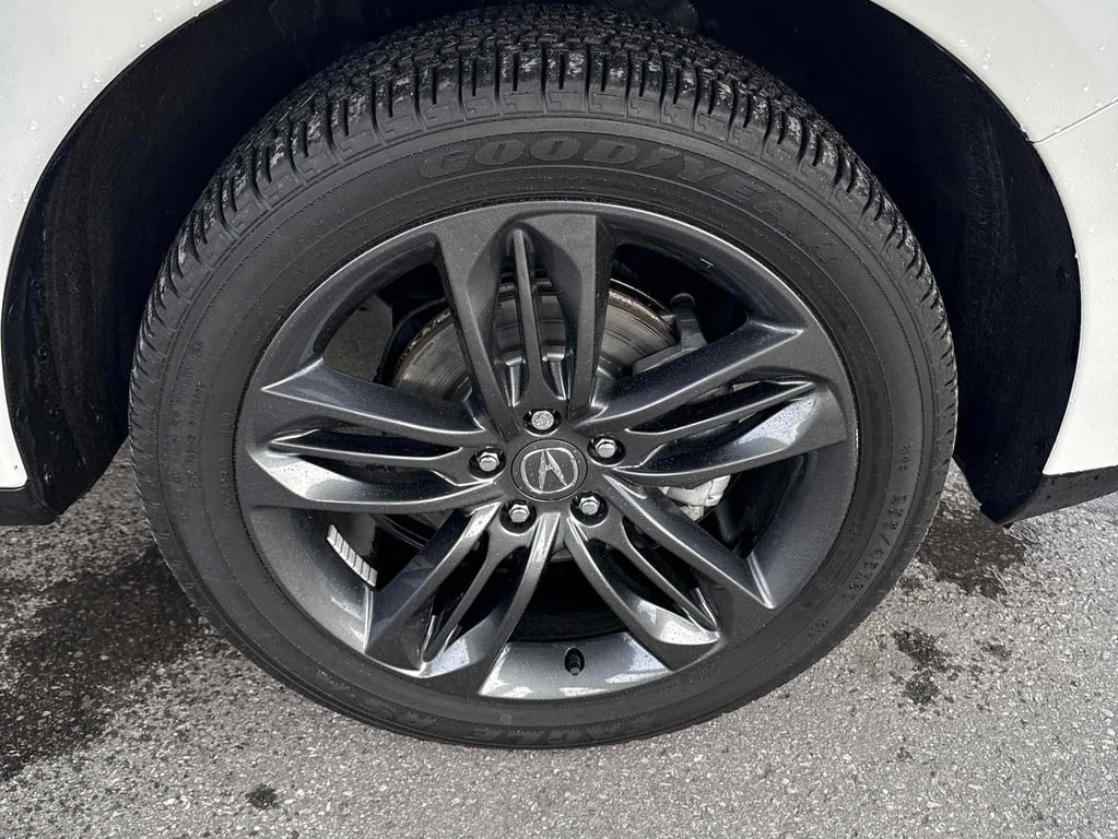 Acura Rdx * A Spec * CARFAX * ��� ������������ ������ | Mobile.bg � ����������� 7