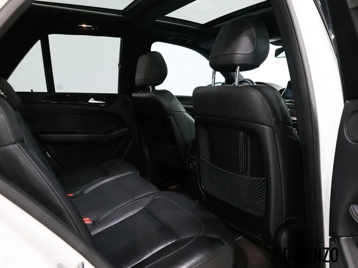 Mercedes-Benz GLE 43 AMG 4MATIC | Mobile.bg � ����������� 11