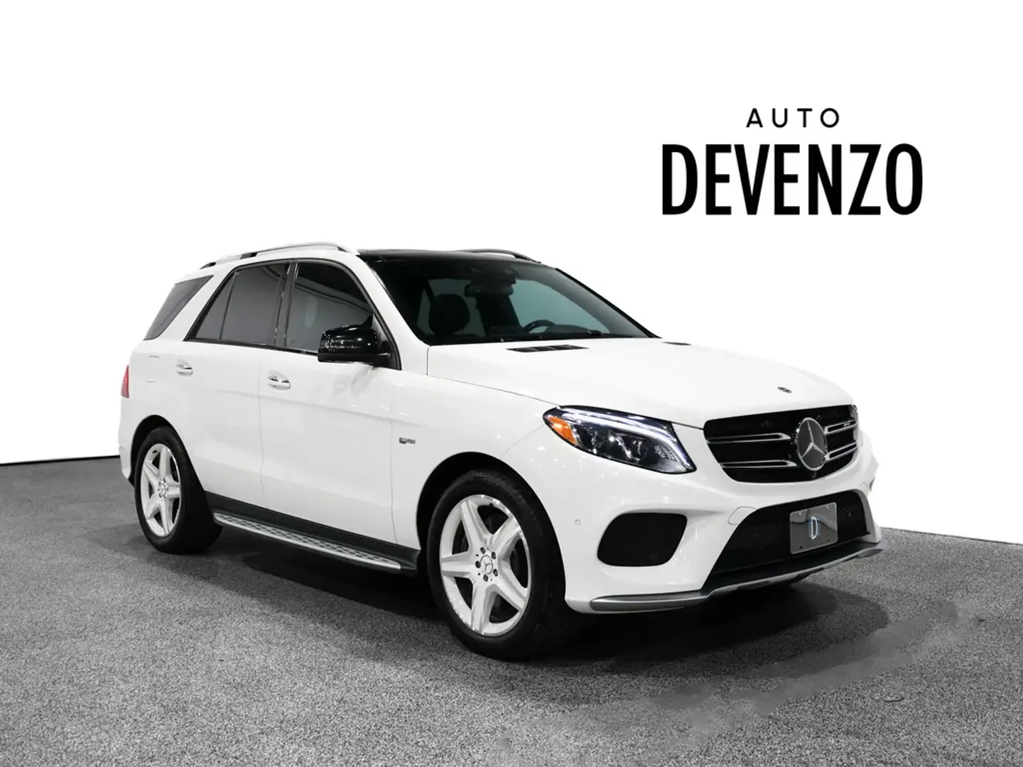 Mercedes-Benz GLE 43 AMG 4MATIC | Mobile.bg � ����������� 1