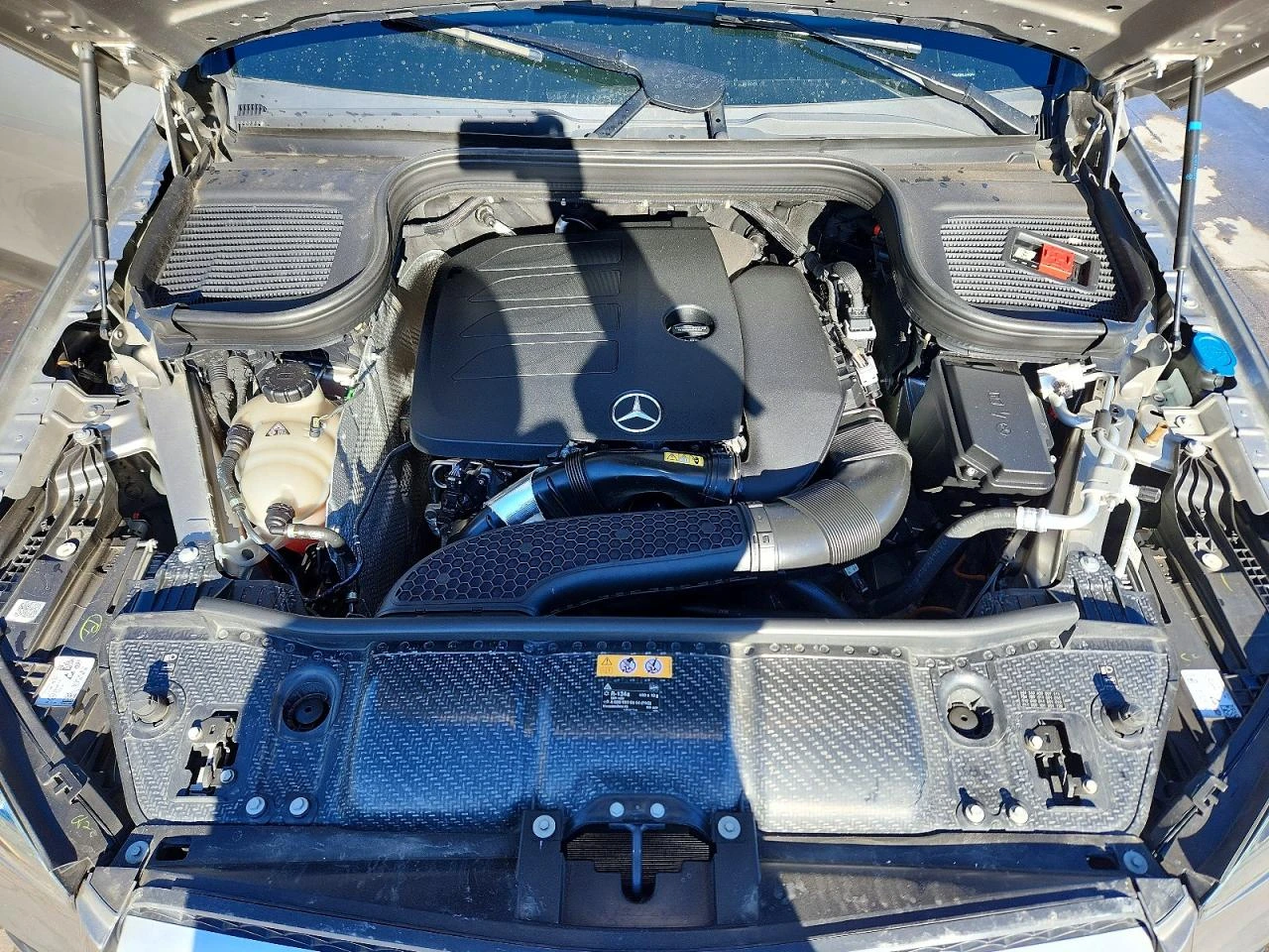 Mercedes-Benz GLE 350 * 4MATIC*  | Mobile.bg � ����������� 7