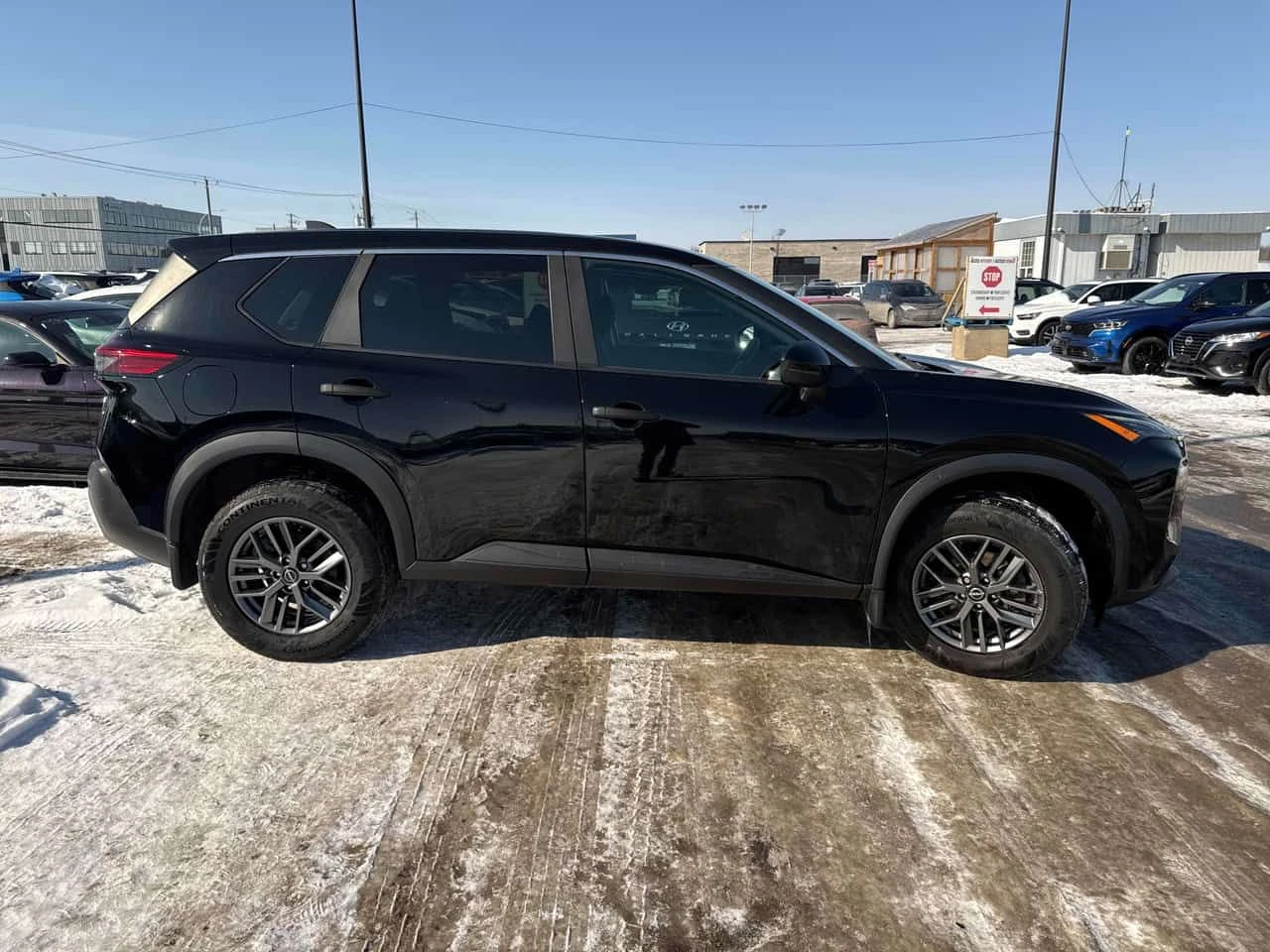 Nissan Rogue * S * �������* KEYLESS*  | Mobile.bg � ����������� 3
