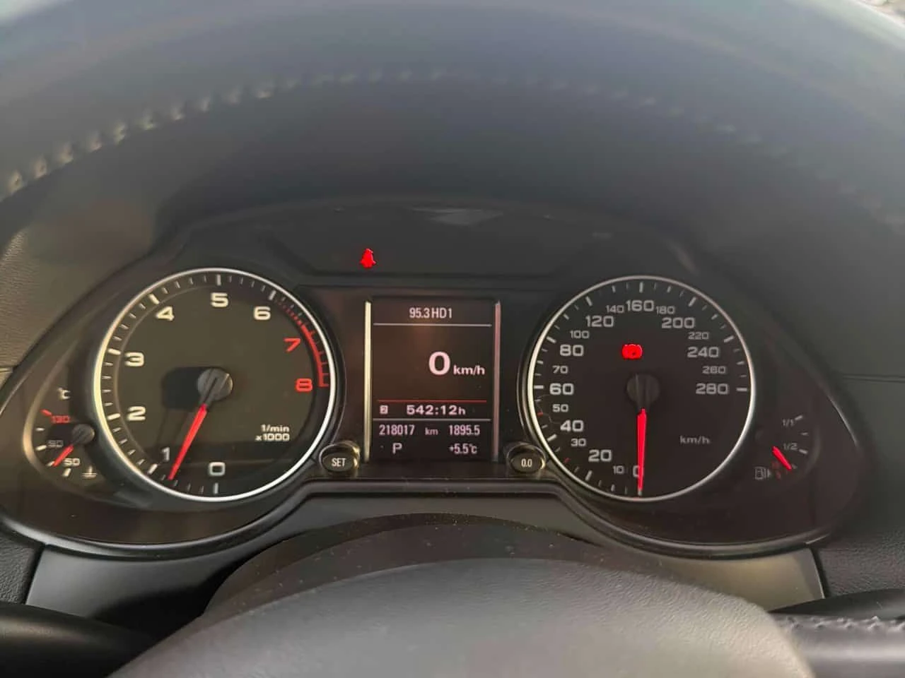 Audi Q5 * 3.2L Premium * CARFAX * ���� �� �� | Mobile.bg � ����������� 8