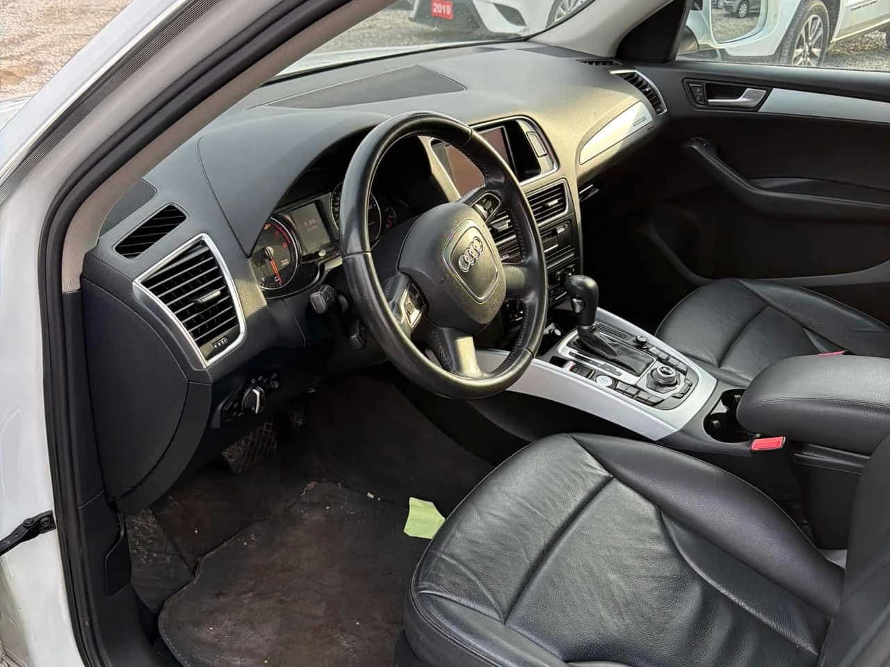 Audi Q5 * 3.2L Premium * CARFAX * ���� �� �� | Mobile.bg � ����������� 7