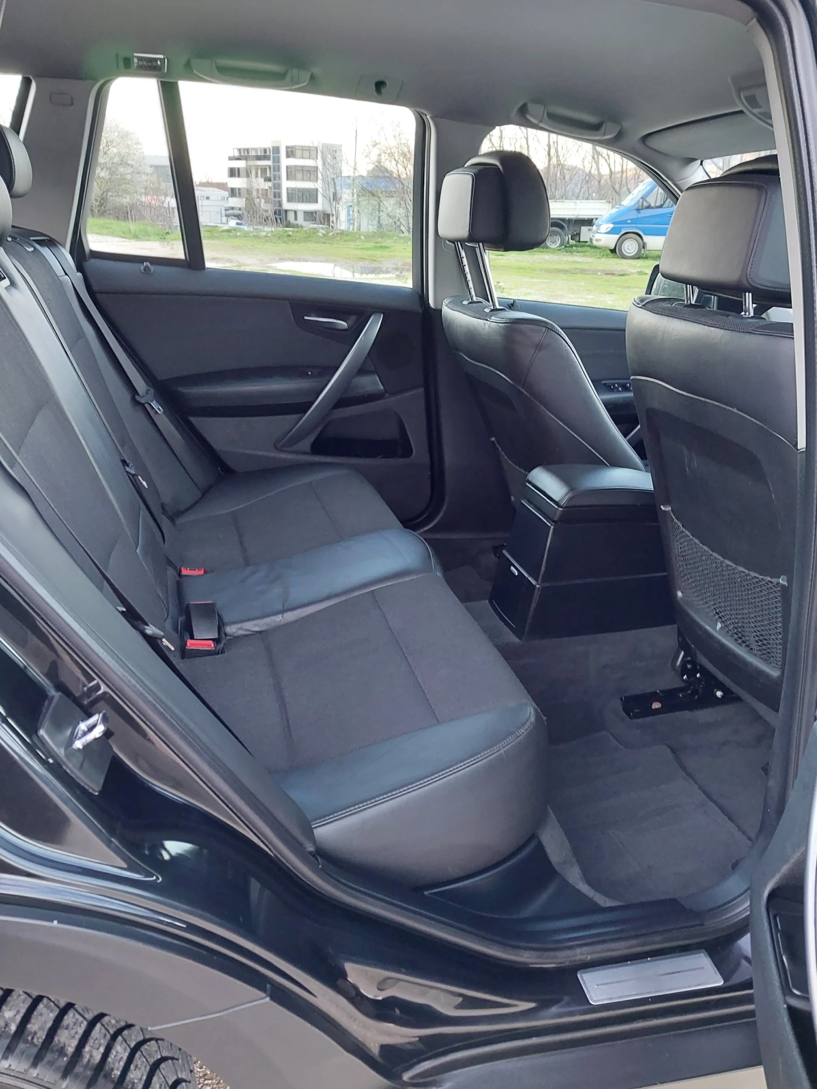 BMW X3 2.0- 177кс. FACELIFT , снимка 10 - Автомобили и джипове - 54139172