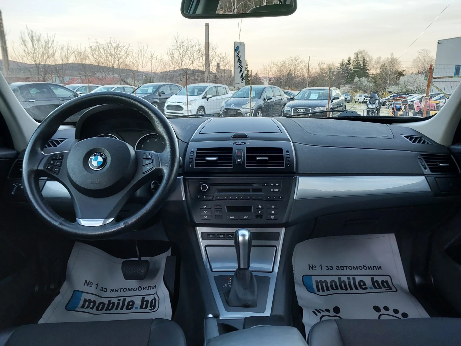 BMW X3 2.0- 177кс. FACELIFT , снимка 15 - Автомобили и джипове - 54139172