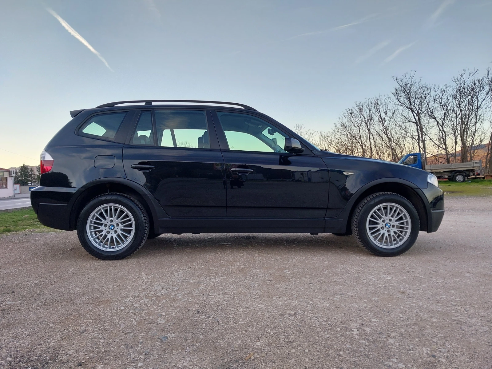 BMW X3 2.0- 177кс. FACELIFT , снимка 7 - Автомобили и джипове - 54139172