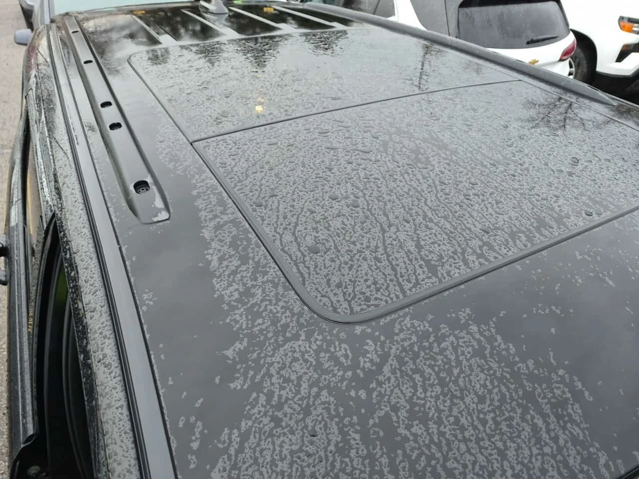 Jeep Grand cherokee * SRT * ПАНОРАМА* ПОДГРЕВ* ОБДУХВАНЕ* , снимка 6 - Автомобили и джипове - 54190238