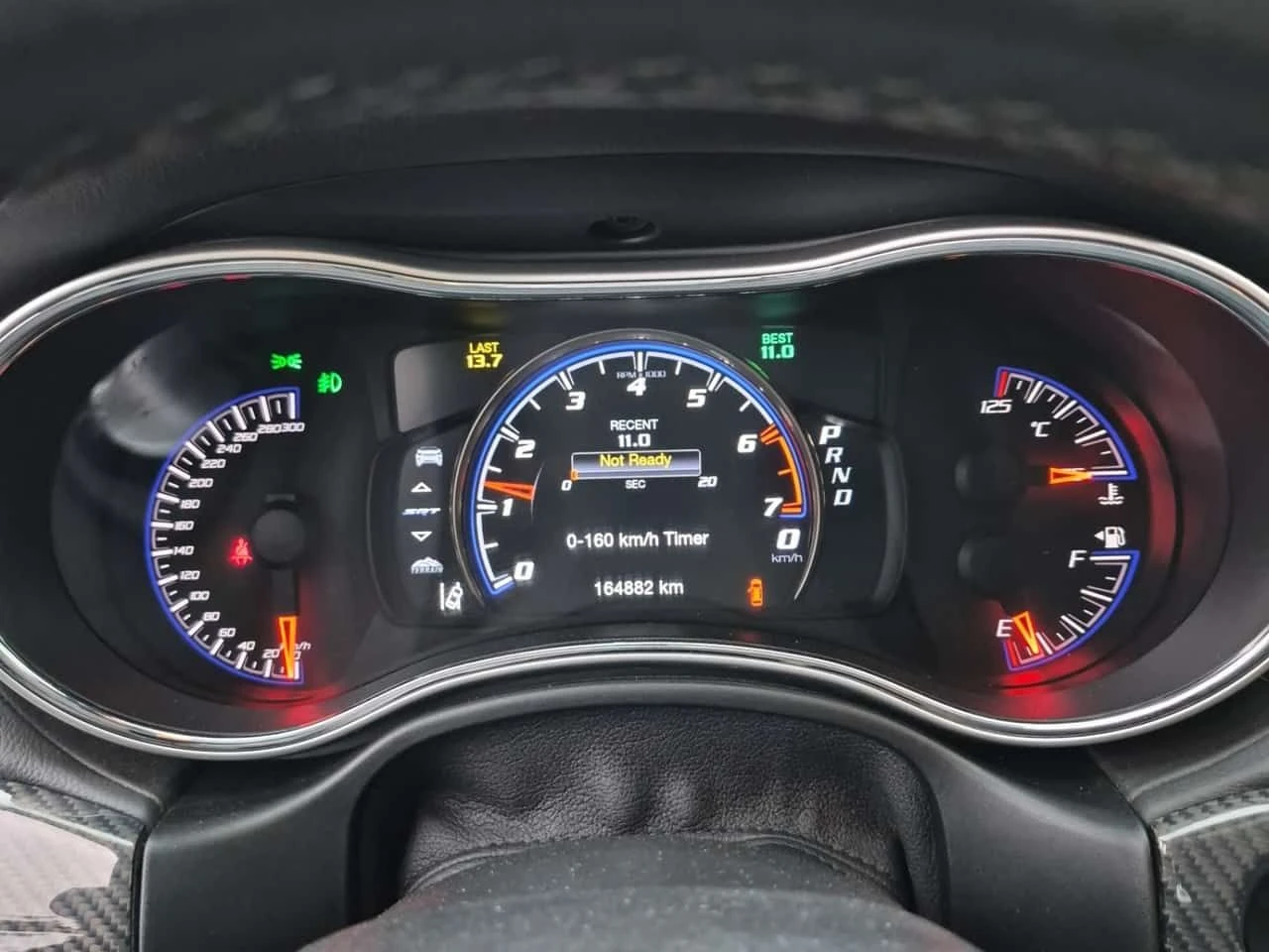 Jeep Grand cherokee * SRT * ПАНОРАМА* ПОДГРЕВ* ОБДУХВАНЕ* , снимка 8 - Автомобили и джипове - 54190238