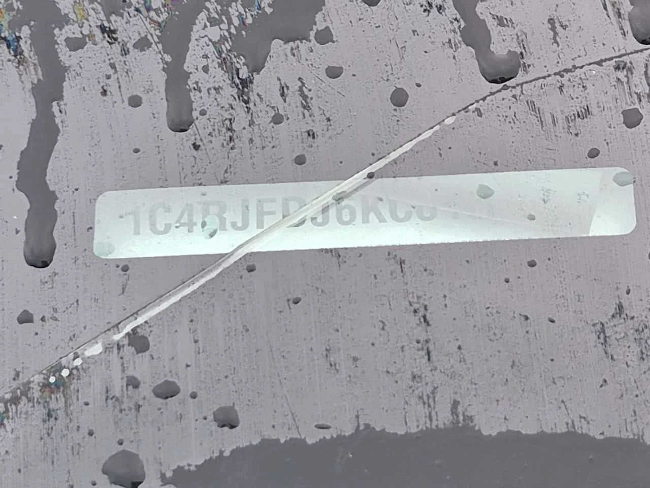 Jeep Grand cherokee * SRT * ПАНОРАМА* ПОДГРЕВ* ОБДУХВАНЕ* , снимка 17 - Автомобили и джипове - 54190238