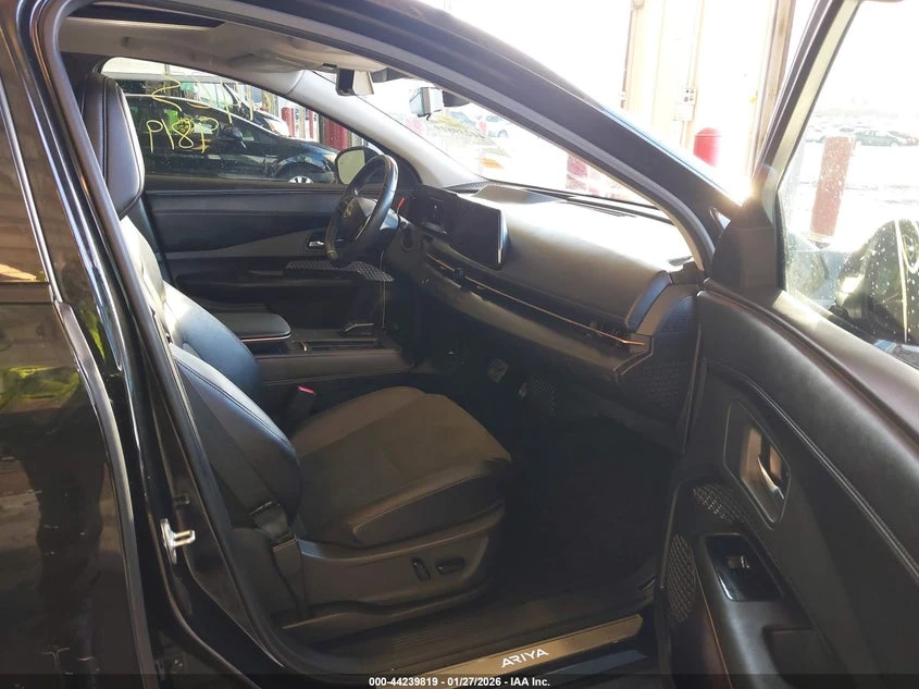 Nissan Ariya EVOLVE+ FWD | Mobile.bg � ����������� 5