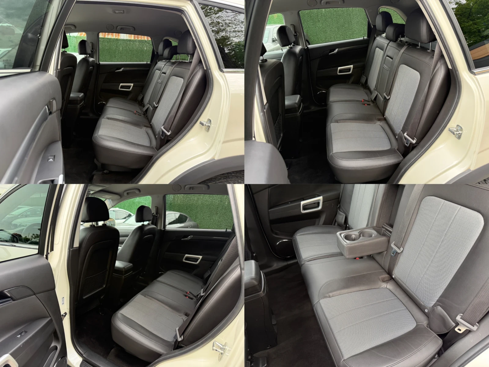 Opel Antara 2.2CDTI/163hp/Cosmo/117 000km/������� �� ������� | Mobile.bg � ����������� 12