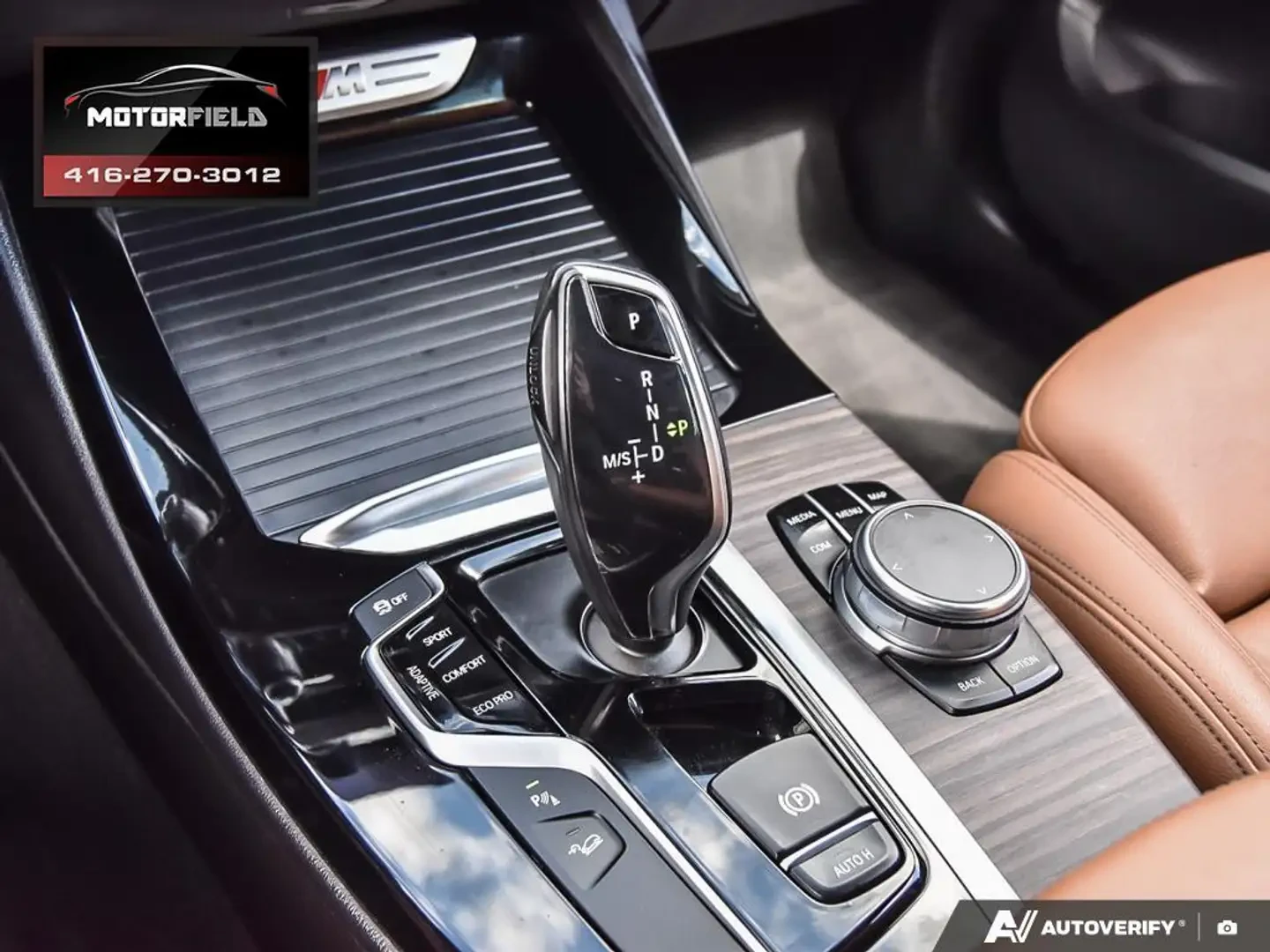 BMW X3 M40i xDrive * Pano Roof, снимка 13 - Автомобили и джипове - 54477852