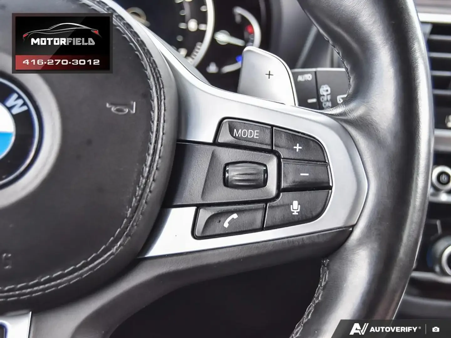 BMW X3 M40i xDrive * Pano Roof, снимка 10 - Автомобили и джипове - 54477852