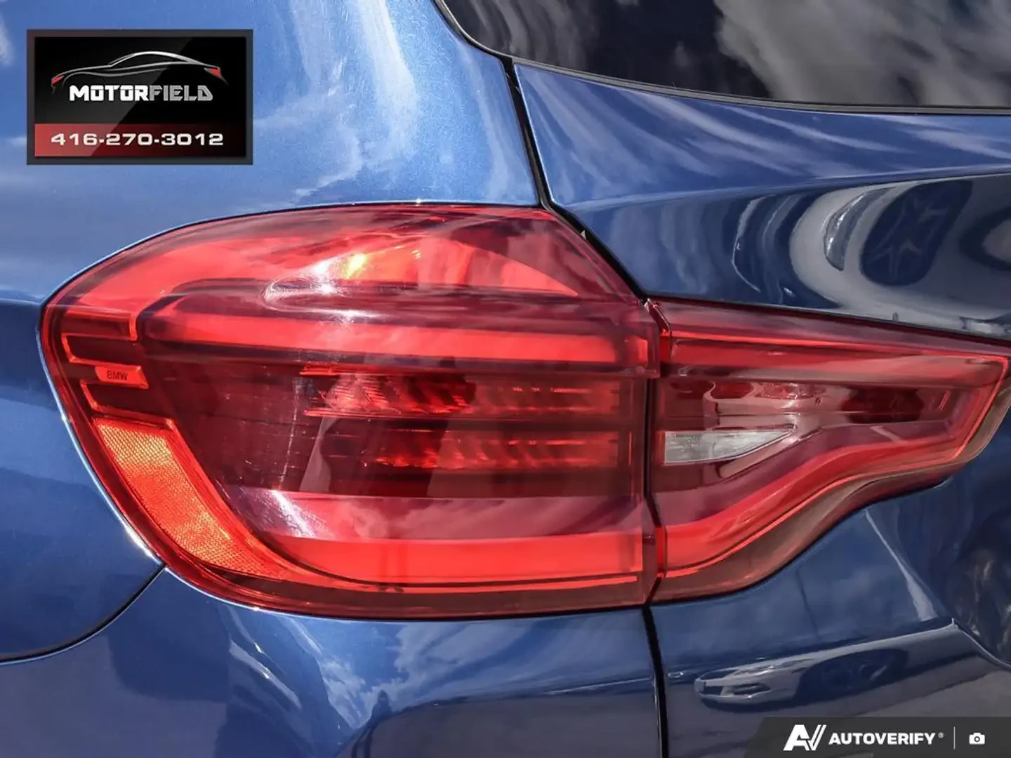 BMW X3 M40i xDrive * Pano Roof, снимка 7 - Автомобили и джипове - 54477852