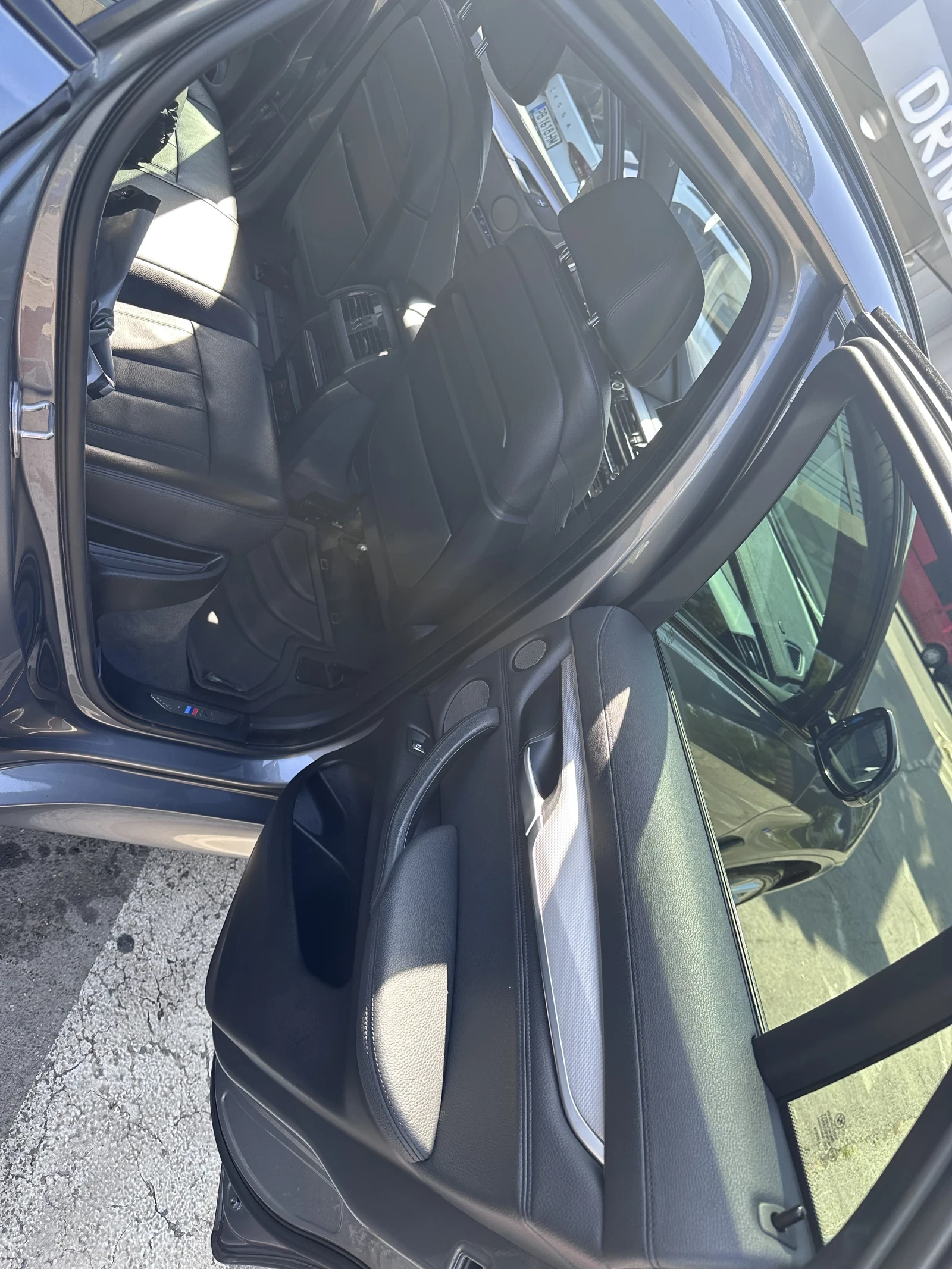 BMW X6 M packet, снимка 7 - Автомобили и джипове - 54882544
