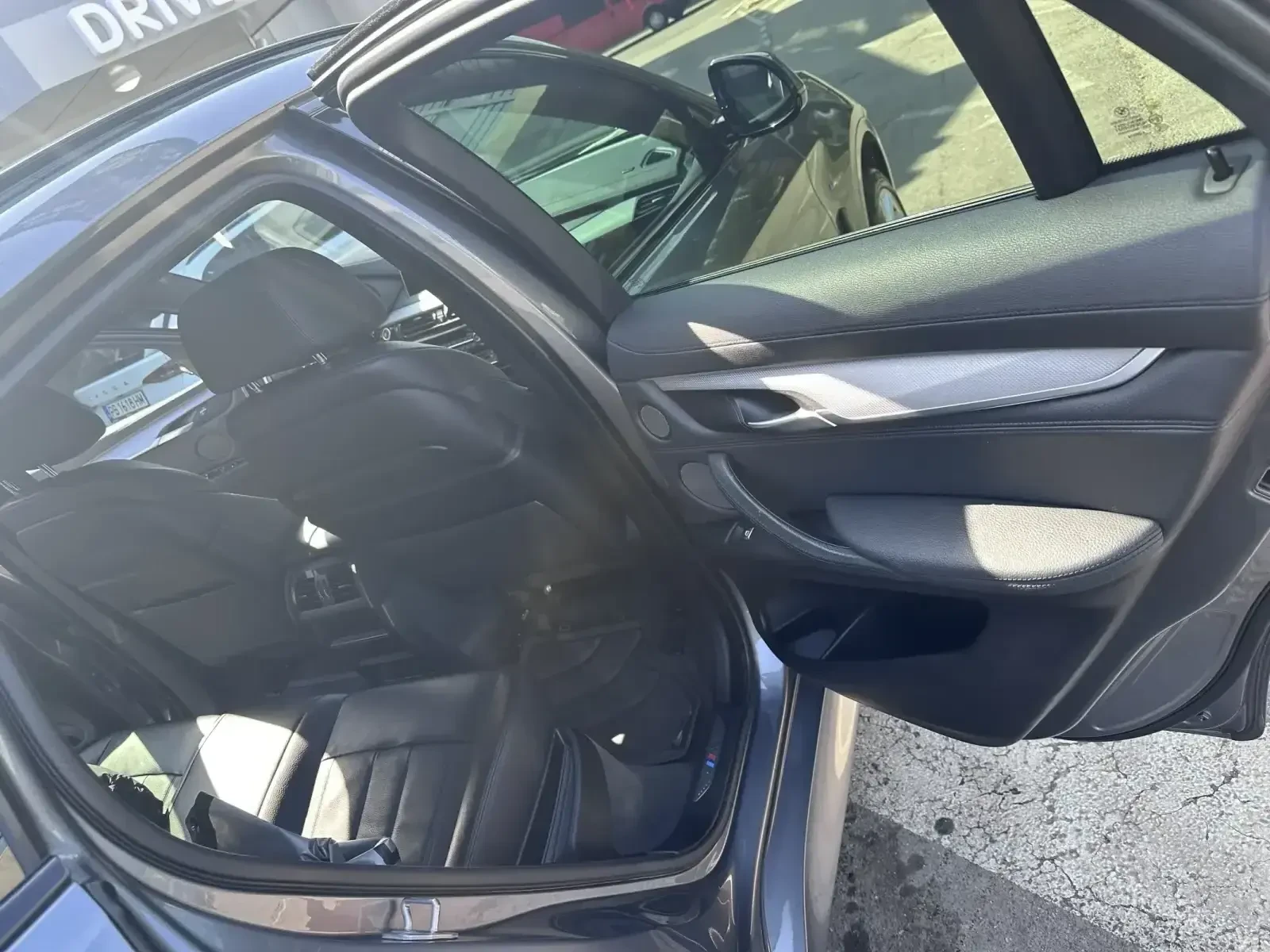 BMW X6 M packet, снимка 7 - Автомобили и джипове - 54949480