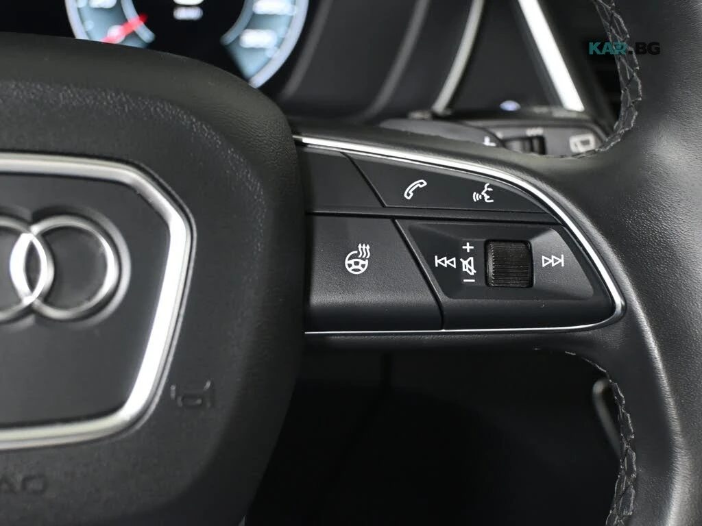 Audi Q5 * TECHNIK* * HeadUp* AвтоКредит* (ЦЕНА ДО БГ), снимка 15 - Автомобили и джипове - 54903731