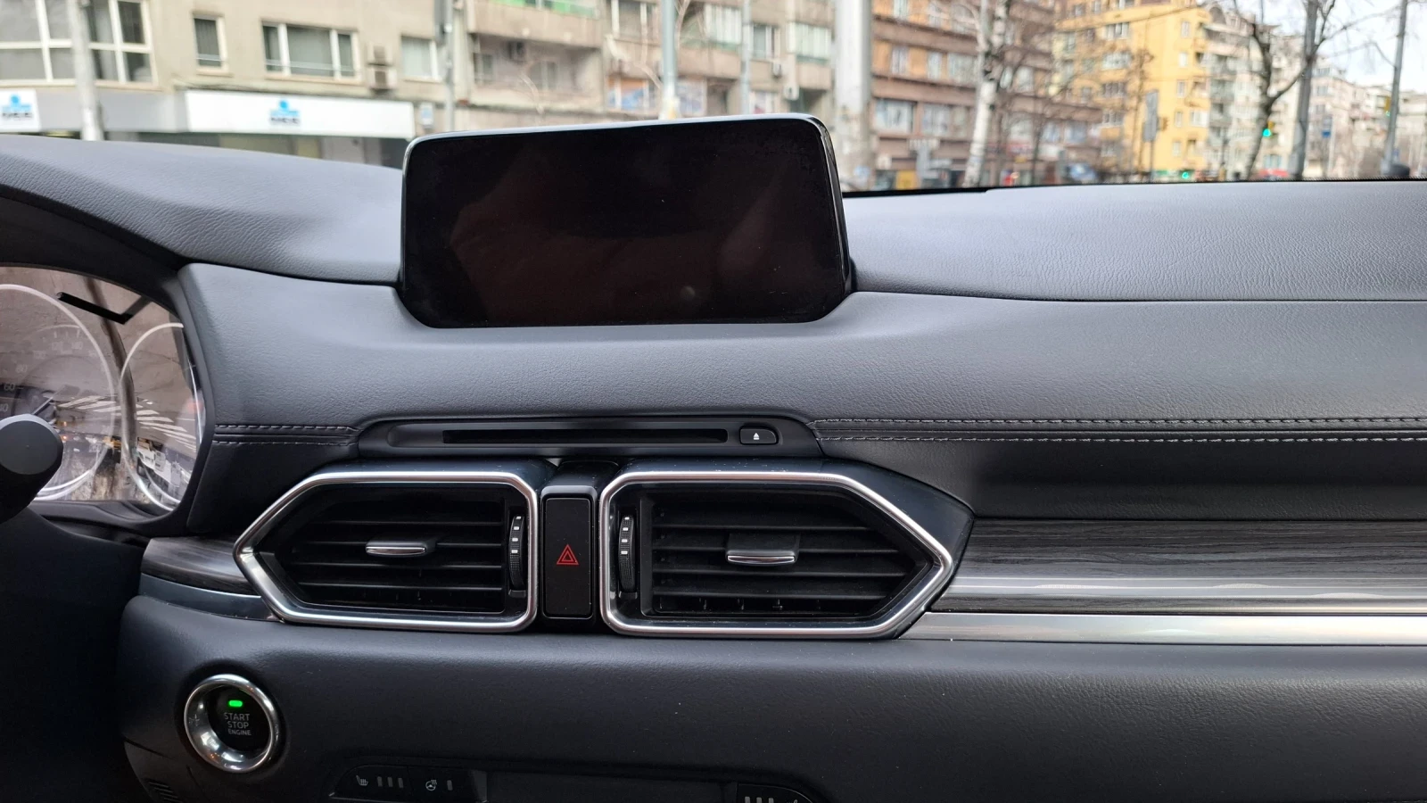 Mazda CX-5, снимка 8 - Автомобили и джипове - 54952593