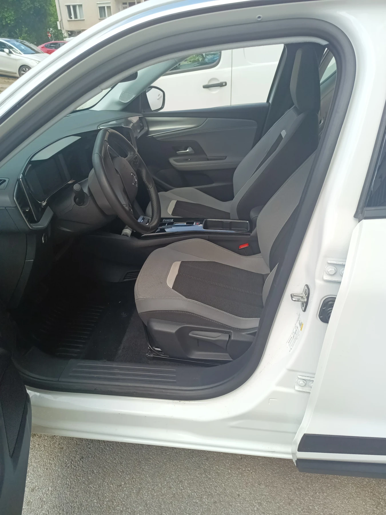 Opel Mokka Elegance , снимка 16 - Автомобили и джипове - 55036393