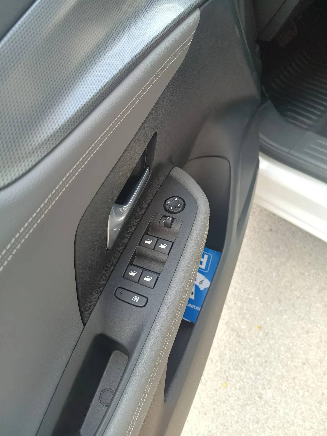 Opel Mokka Elegance , снимка 15 - Автомобили и джипове - 55036393