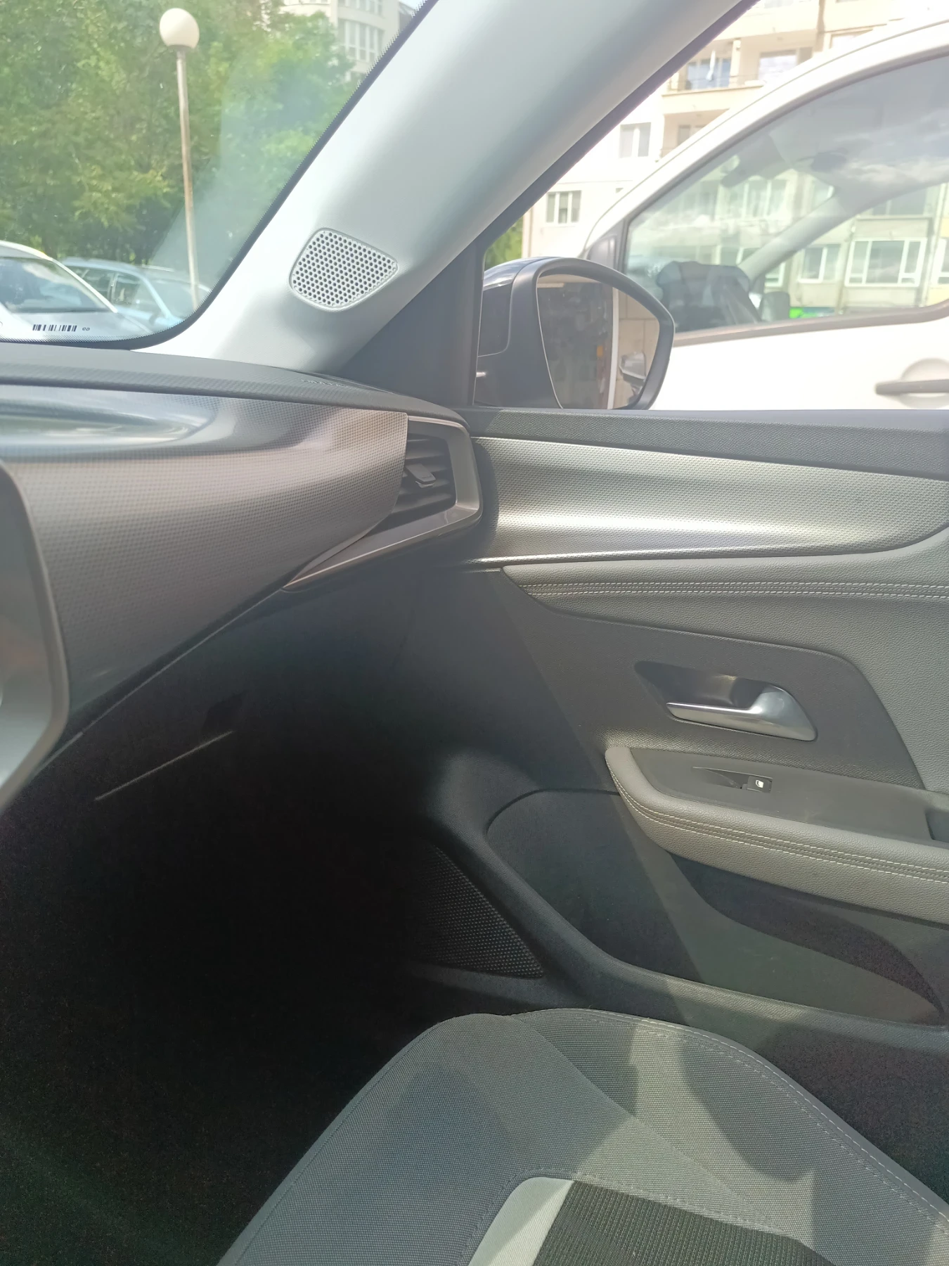 Opel Mokka Elegance , снимка 11 - Автомобили и джипове - 55036393