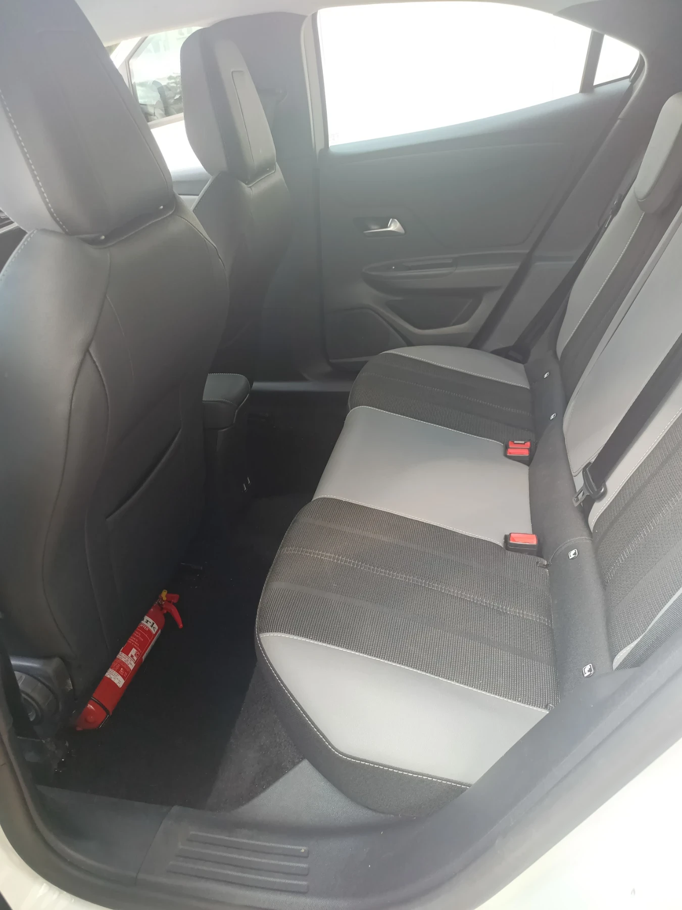 Opel Mokka Elegance , снимка 14 - Автомобили и джипове - 55036393