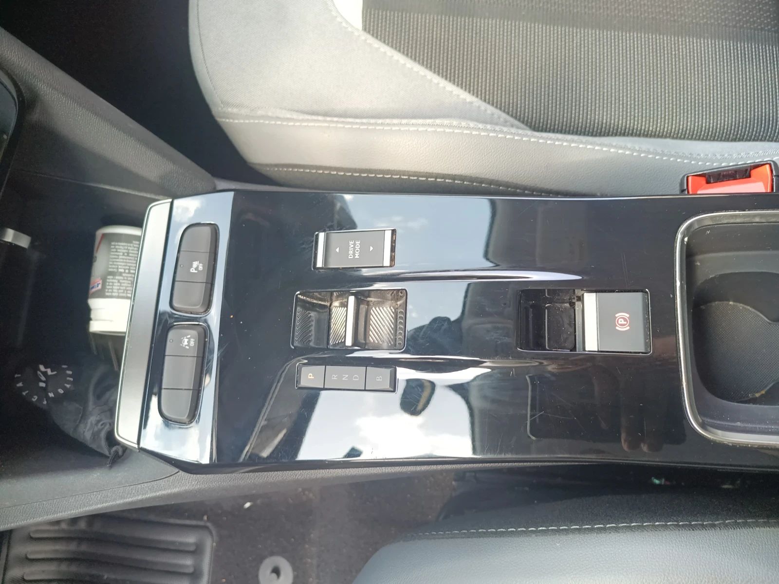 Opel Mokka Elegance , снимка 12 - Автомобили и джипове - 55036393